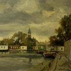 Johannes Cornelis Roelandse (1888-1978), Ophalen of Verzenden