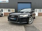 Audi A6 Avant 3.0 TDI/APK/CRUISE CONTR/NAVI/STOELV., Te koop, 5 stoelen, Gebruikt, 204 pk