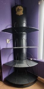 Boekenkast /standaard., Huis en Inrichting, Kasten | Vitrinekasten, Ophalen of Verzenden, 25 tot 50 cm, 50 tot 100 cm