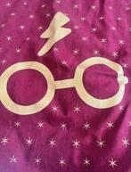 Harry Potter Shopper, Verzenden, Nieuw, Rood, Shopper