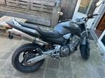 Honda hornet 900, Ophalen