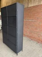 Dichte kast Metaal Industriële 130 cm speciale aanbieding, Ophalen of Verzenden, Nieuw