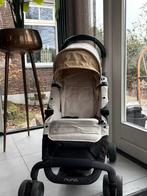 Nuna Pepp kinderwagen - gebruikt, Gebruikt, Verstelbare duwstang, Ophalen, Kinderwagen