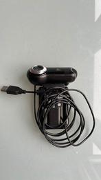 Logitech webcam, Ophalen of Verzenden, Zo goed als nieuw, Bedraad, Lochitech