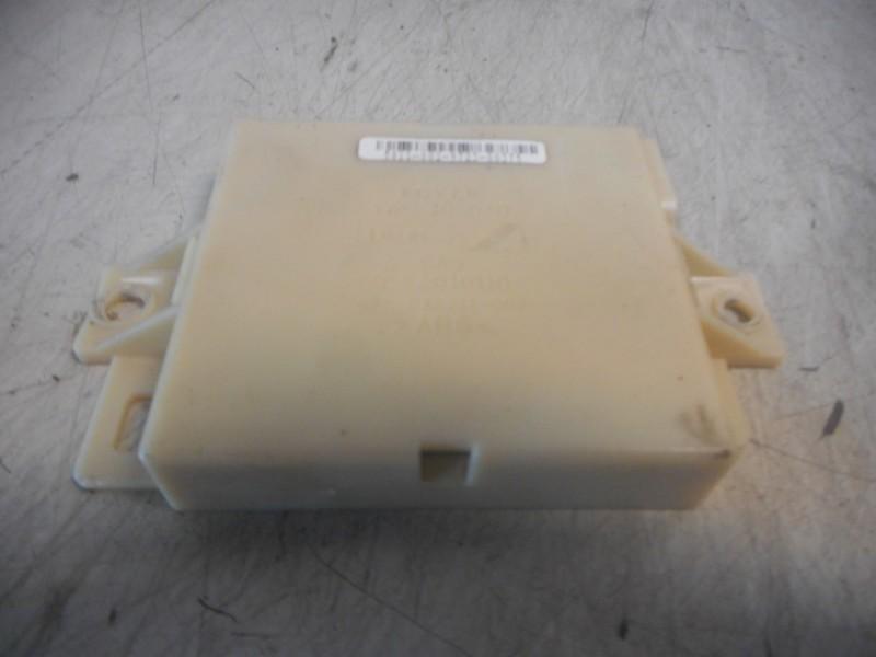 Computer alarm sensor MG MGF (1995-03/2002-03), Auto-onderdelen, Gebruikt, Kunde@mgmotordeutschland.de, SAIC Motor Deutschland GmbH