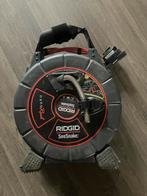 Ridgid Rioolcamara Seesnake NanoReel, Doe-het-zelf en Verbouw, Ophalen of Verzenden, Zo goed als nieuw
