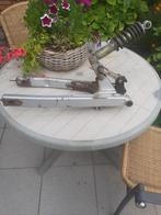 Honda mbx achterbrug + schokbreker, Ophalen of Verzenden, Gebruikt, Frame, Overige merken