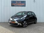 Toyota Aygo 1.0 VVT-i x-clusiv (bj 2014), Voorwielaandrijving, Euro 5, 4 stoelen, Zwart