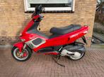 Gilera Runner 180cc orgineel NL inruil mogelijk!, Verzenden, Zo goed als nieuw, Overige modellen