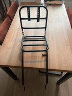Fietsenrek / fietsvoordrager, Ophalen, 1 fiets, Gebruikt, Fietsendrager-accessoire
