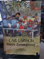 Huize Zonnegloren - Carl Larsson, Ophalen