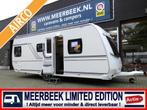 Fendt Apero Activ 560 SKM 5113,=KORTING +THULE +MOVER +AC!, Caravans en Kamperen, Caravans, Tot en met 6, 1250 - 1500 kg, Overige