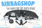 Airbag set - Dashboard zwart leder BMW Z4 E89 (2009-2016), Gebruikt, Ophalen of Verzenden