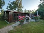 Hypotheekvrij wonen: dubbelchalet (80m2) in Heteren, Huizen en Kamers, Gelderland, Tot 200 m², 80 m², Vrijstaande woning