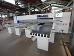 Paneelzaag HOMAG HPP 300 Profiline – Bouwjaar 2017, Ophalen of Verzenden, Homag, Info@homag.com, Homagstr. 3-5 · 72296 Schopfloch