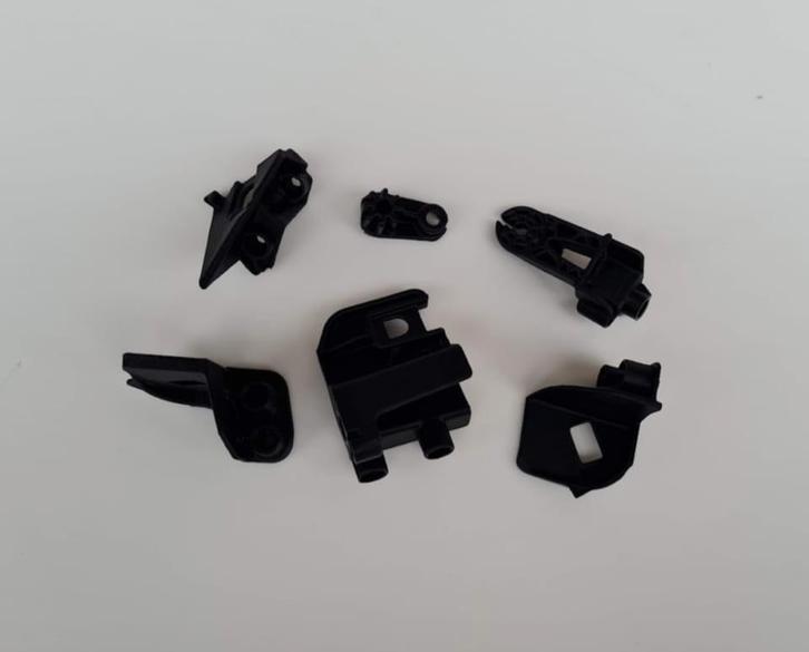 Koplamp Reparatieset Opel Insignia A RECHTS, Auto-onderdelen, Verlichting, Opel, Nieuw, Ophalen of Verzenden