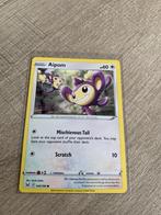 Aipom 144/196 Lost Origin - Pokémon Kaart, Ophalen of Verzenden, Nieuw, Losse kaart