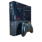 Xbox 360 E 250GB Console Incl. Controller | Gebruikte Staat, Spelcomputers en Games, Spelcomputers | Xbox 360, Microsoft, Zo goed als nieuw
