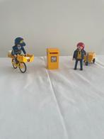 Playmobil postbode, Ophalen, Zo goed als nieuw