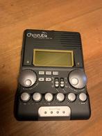 Cherub i-Rhythm WRW 106 Metronoom, Ophalen of Verzenden, Gebruikt, Overige merken