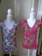 PIP STUDIO t'shirt:mt S + L. + mok+ make-up tasje, Kleding | Dames, Maat 42/44 (L), Nieuw, Pip studio, Ophalen of Verzenden