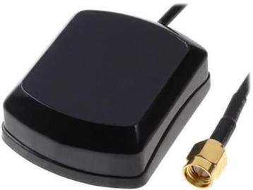 GPS Antenne SMA 3m kabel Navman Rikaline Alpine Motorola bec beschikbaar voor biedingen