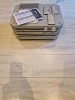 sony, Audio, Tv en Foto, Versterkers en Receivers, Ophalen of Verzenden, Zo goed als nieuw, Stereo, Sony