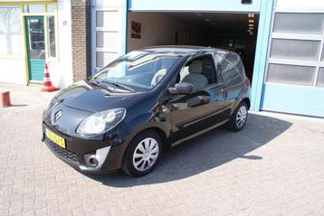 Renault Twingo 1.2-16V Authentique beschikbaar voor biedingen