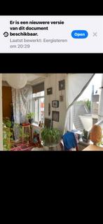 Kamer te huur hartje Amsterdam, Huizen en Kamers, Kamers te huur, Amsterdam