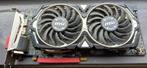 Radeon RX 580 Armor 8G OC, Computers en Software, Videokaarten, Ophalen, Gebruikt, AMD, DisplayPort