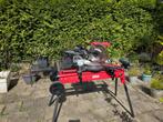 Te koop aangeboden skill zaag tafel, Doe-het-zelf en Verbouw, Gereedschap | Zaagmachines, Ophalen of Verzenden, Zo goed als nieuw