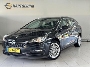 Opel Astra Sports Tourer 1.4 Turbo Innovation* Navi / PDC /  beschikbaar voor biedingen