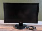 Acer K272HL 27 inch game monitor, Gaming, Full HD, Ophalen of Verzenden, Zo goed als nieuw