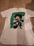 My Hero Academia shirt mt M, Ophalen of Verzenden, Zo goed als nieuw