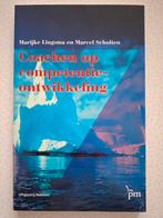 M. Lingsma - Coachen op competentieontwikkeling, Ophalen, Nieuw, M. Lingsma; Maarten Scholten