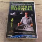 Six Days in Roswell (Synapse Films) Special Edition, Cd's en Dvd's, Vanaf 16 jaar, Ophalen of Verzenden, Zo goed als nieuw, Overige genres