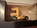 HO 1:87 Herpa MB Actros, Hobby en Vrije tijd, Modelauto's | 1:87, Ophalen of Verzenden, Nieuw, Bus of Vrachtwagen, Herpa