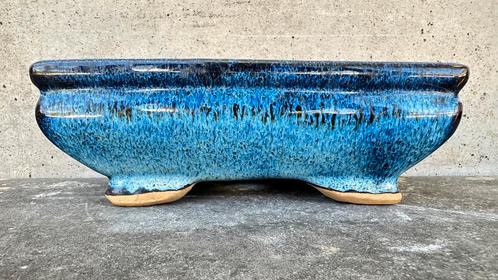 ≥ Bonsai schaal pot 18x11,5x6,5cm (3*) — Bloempotten — Marktplaats