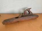Halfronde schaaf voor houten ..,, Antiek en Kunst, Antiek | Gereedschap en Instrumenten, Ophalen of Verzenden