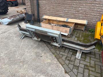 Rubberschuif Avant beschikbaar voor biedingen