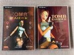 Tomb Raider CD-rom., Avontuur en Actie, Vanaf 16 jaar, Ophalen of Verzenden, 1 speler