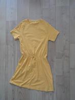 Name it jurk oranje katoen mt 164, Kinderen en Baby's, Kinderkleding | Maat 164, Zo goed als nieuw, Jurk of Rok, Name IT, Verzenden