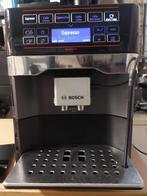 Te koop delonghi autentica koffiemachine, Witgoed en Apparatuur, Koffiezetapparaten, Gebruikt, Verzenden, Afneembaar waterreservoir