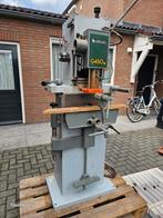 Kettingfrees  / kettingsteek Griggio Met aantal kettingen, Doe-het-zelf en Verbouw, Ophalen, Kettingfrees, Elektrisch, Gebruikt