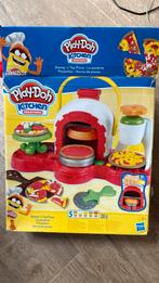 Play-doh pizzeria, Kinderen en Baby's, Speelgoed | Fisher-Price, Gebruikt, Ophalen