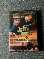 Jesse James (1939) Tyrone Power, Henry Fonda, Randolph Scott, Vanaf 12 jaar, Ophalen of Verzenden, Voor 1940, Actie en Avontuur
