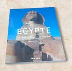Vintage Boek Egypte - Prachtige Uitgave, Ophalen of Verzenden, 14e eeuw of eerder, Afrika