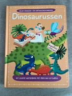 Dinosaurussen, Ophalen of Verzenden, Zo goed als nieuw