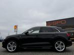 Audi Q5 2.0TDI quattro SportProLine-S|Stand|B&O|ACC|Trek, Auto's, Audi, Automaat, Gebruikt, Q5, Leder en Stof