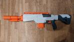 NERF Fortnite Infantry Rifle, Ophalen